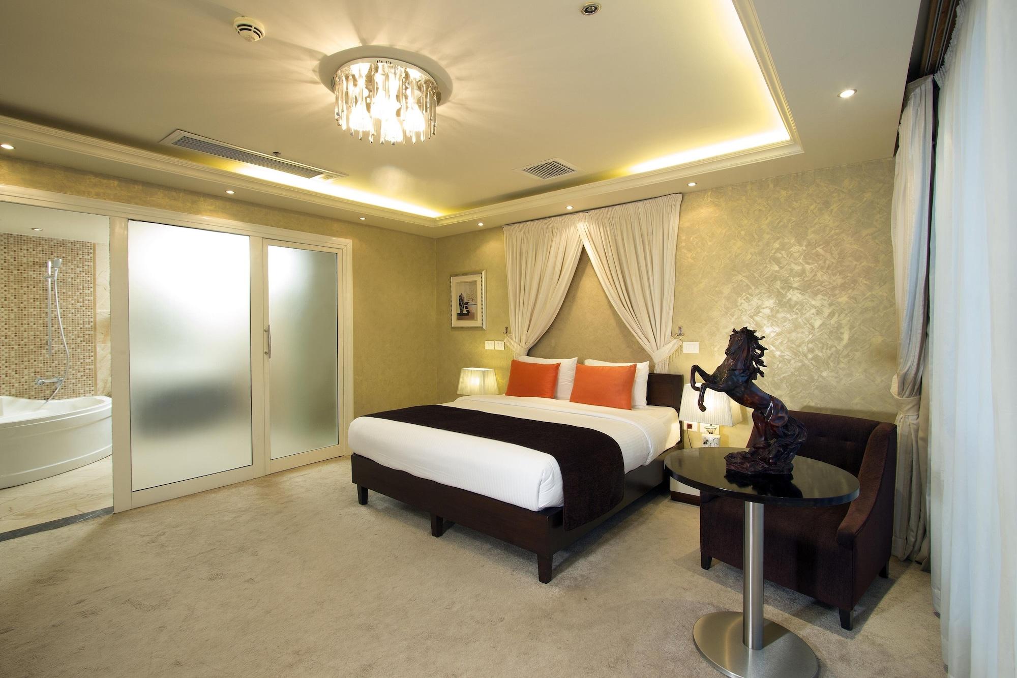 Swiss Inn Teda Hotel & Aqua Park Ain Sukhna Exterior foto